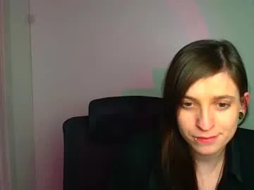 ivynoir_ — GOAL: Welcome to CB [90 tokens remaining] Welcome to my room! #feet  #teen #shy #skinny #new