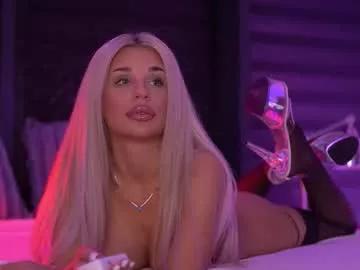 ivyrowa — I have a naughty mood today! Let's play  - Goal reached! #blonde #teen #biglips #bigass #lovense