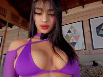 Freechat izzywild1 on Chaturbate