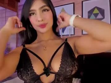 Freechat izzywild1 on Chaturbate