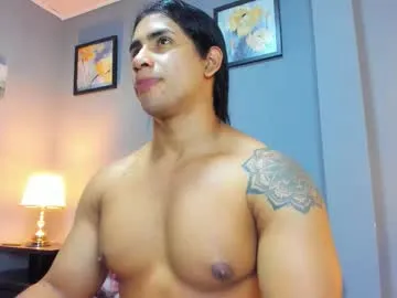 jabob_coper on Chaturbate