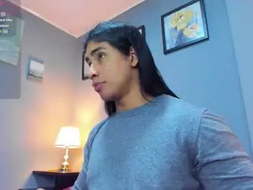 jabob_coper — GOAL: make me cum  [1607 tokens remaining] Welcome to my room!  happy new year   Latin with sexy and muscular body  #latina  #foreskin  #muscle  #nipples  #bbc