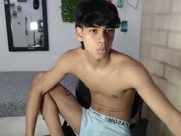 jack160724 — XPLODE CUMM AND PARTY  #latino #muscle #tattoos #young #anal  #pvts  #party [1200 tokens left]