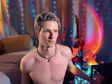 jack_frozt on Chaturbate