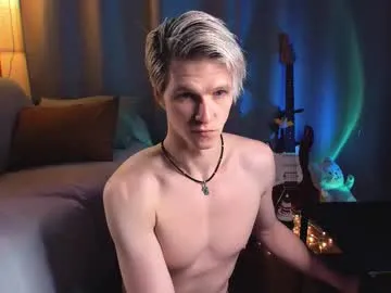 jack_frozt on Chaturbate