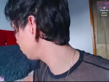 jack_s21 — GOAL: naked [300 tokens remaining] hey guys   #cum #twink #lovense #anal #fuckmachine