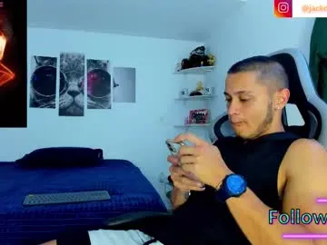 jackdeliciusdick on Chaturbate