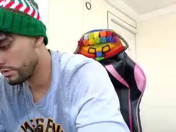 jackecuador on Chaturbate