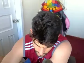 jackecuador on Chaturbate