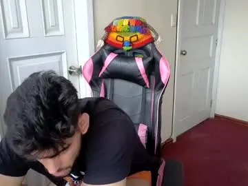 jackecuador on Chaturbate