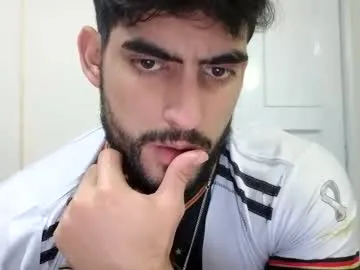 jackecuador on Chaturbate