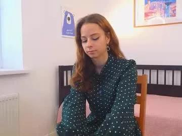 Freechat jackelinehizer on Chaturbate