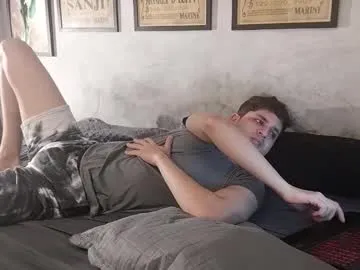 jackmancada on Chaturbate