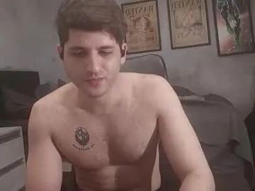 jackmancada on Chaturbate