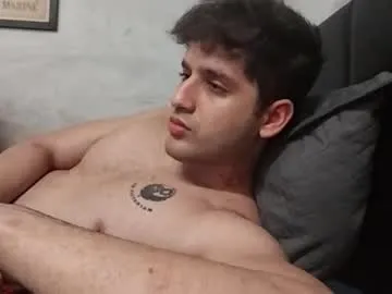 jackmancada on Chaturbate