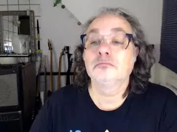 jackoff_hearts — Ladies Man, Bulge & Edge & Tongue show - Horny neighbour #older #chubby #horny #cock #cum