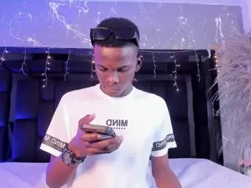 jacksonmuller_ on Chaturbate