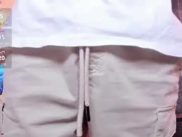 jacksonmuller_ on Chaturbate