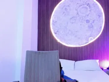 jacksonmuller_ on Chaturbate