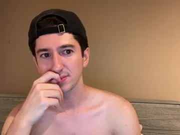 jacksonthesub on Chaturbate