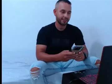 Freechat jacob_broown23 on Chaturbate