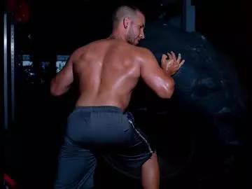 Freechat jacob_broown23 on Chaturbate