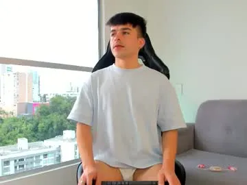 jacob_ferrer — "New boy  sitting, dressed... for now" [222 tokens remaining] #young #18 #gay #new #twink