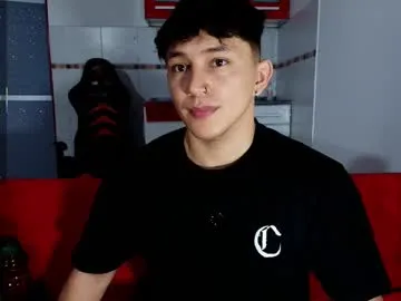 jacques_cardiet — GOAL: show cum + eat [1983 tokens remaining] welcome to my room the pvt is open #muscle #cum #young #bigcock #lovense #latino