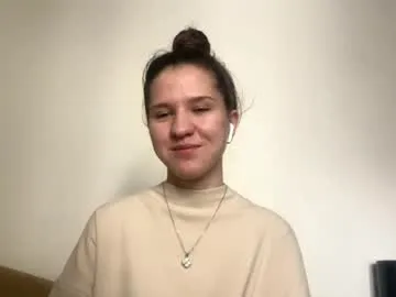 jacquilinegoudelock — Goal:  send lots of air kisses Hi, my name is Laura, I'm a little shy #new #18 #shy #skinny #young [23 tokens remaining]