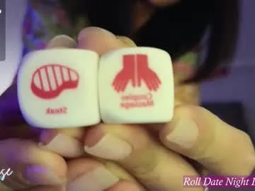 jadedmuse — Hello there, first stream in my new bedroom  // GOAL: Take off my panties [146 tokens left] #tease #brunette #natural #milf #lovense