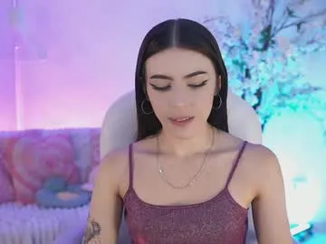 jadesummerr on Chaturbate