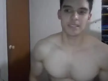 jair1_69 — Goal: T-shirt off #naked - Next Goal: Pants off