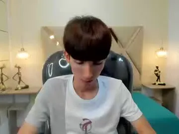 jake_evanss_ on Chaturbate