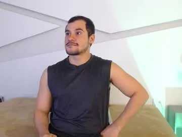 jake_muller1 — BE NAKED AND JERKING FOR 3 MIN [300 tokens left] Welcome to my room guys!! #bigcock #bigass #hairy #cum #latino