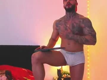 jakeortega on Chaturbate