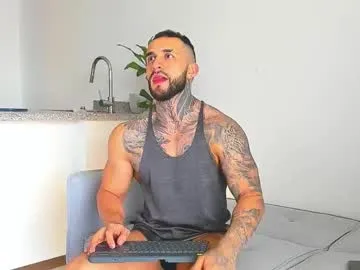 jakeortega on Chaturbate