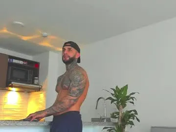 jakeortega on Chaturbate