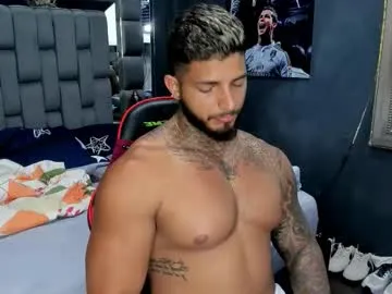 jaketayler10 — naked [444 tokens left] #muscle #cum #feet #lovense #latino my name is sebas, If you come here, don't hesitate to say hello, I'm a guy who really likes having conversations and having hot