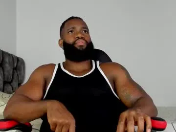 james_bbcmuscle on Chaturbate