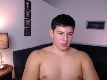 james_cr — paint a part of my body  #latino #bigcock #lovense #latino #cum #dance [77 tokens remaining]