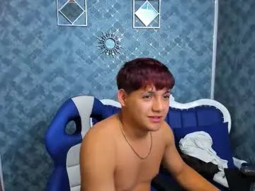 james_pettrova — GOAL: Sexy Dance [100 tokens remaining] Welcome to my room! #cute #young #redhead #18 #new