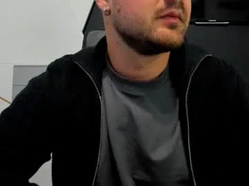 jamesmyersx on Chaturbate