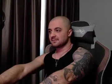 jamesmyersx on Chaturbate