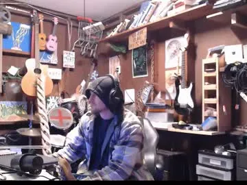 jameswebbscope on Chaturbate