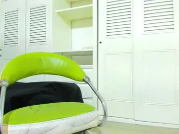 jamiee_f on Chaturbate