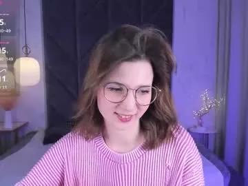 Private jane_pearl on Chaturbate