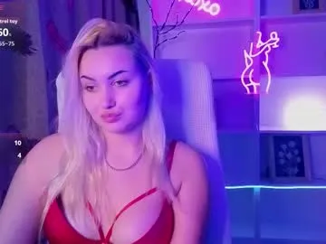 janemiss on Chaturbate