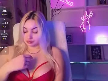 janemiss on Chaturbate