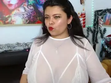 janeth_zambrano on Chaturbate