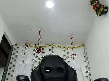 Freechat japonesa01 on Chaturbate